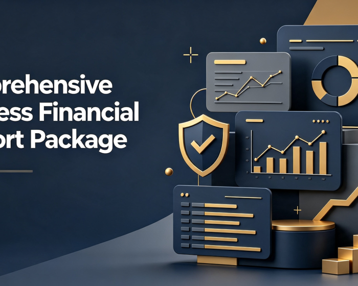 Comprehensive Business Financial Support Package